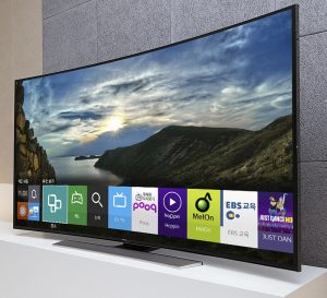 Televisor Samsung Smart TV